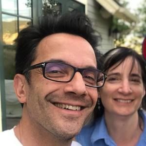 Meet your Posher, Simón